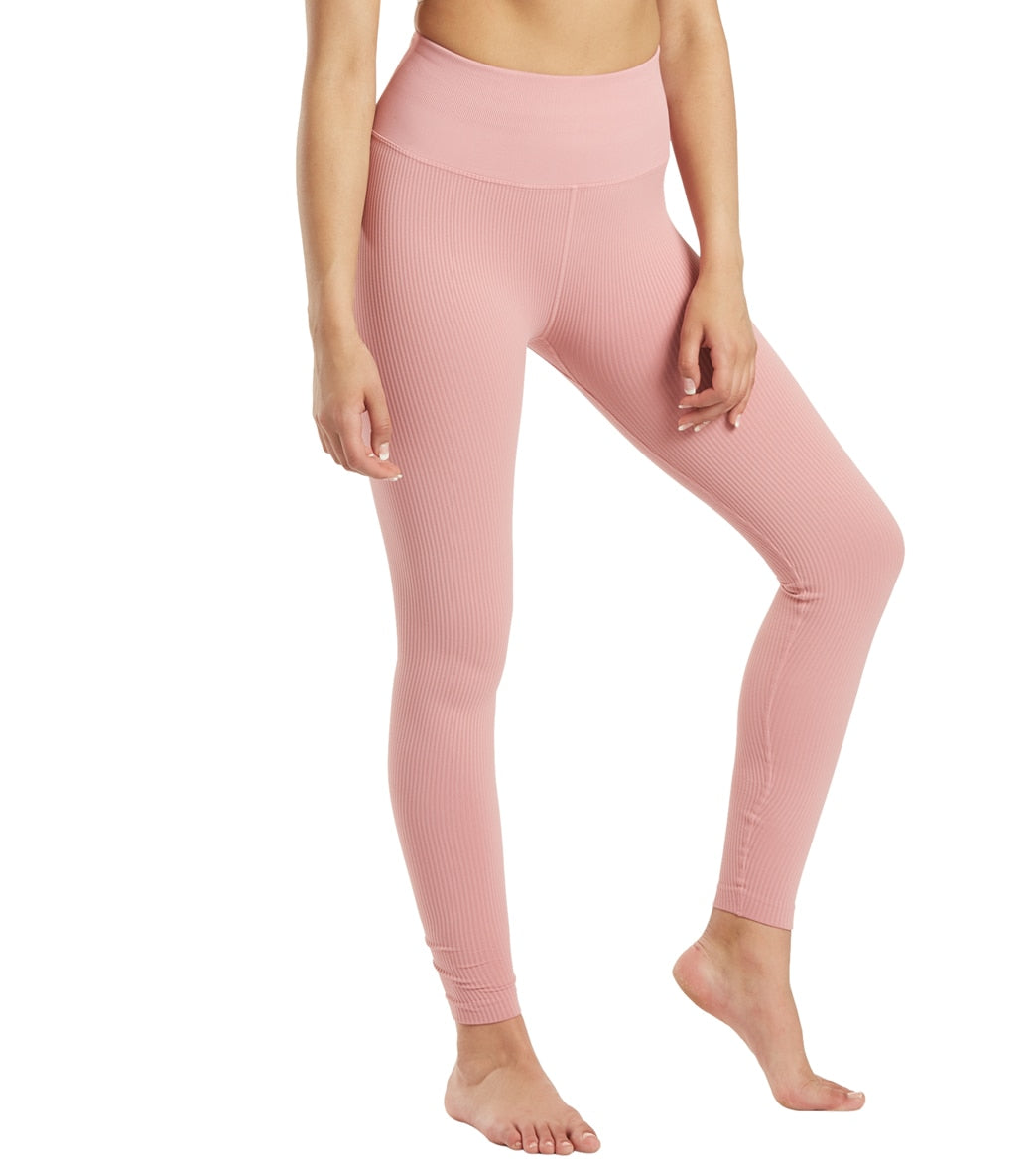 Metta Yoga Leggings Metta Yoga Leggings
