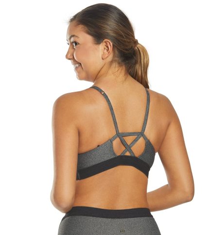 Elisha Yoga Sports Bra
