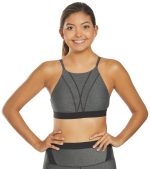 Elisha Yoga Sports Bra