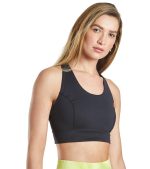 Light Synergy Yoga Crop Top