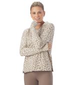 Lounge Long Sleeve Tee