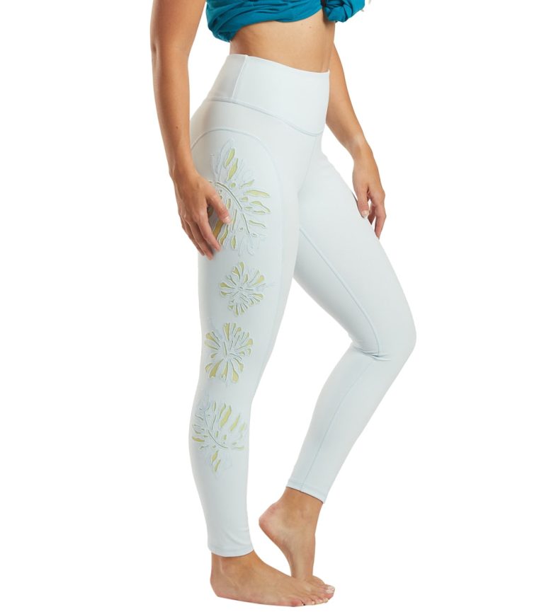 Palm Springs Leggings