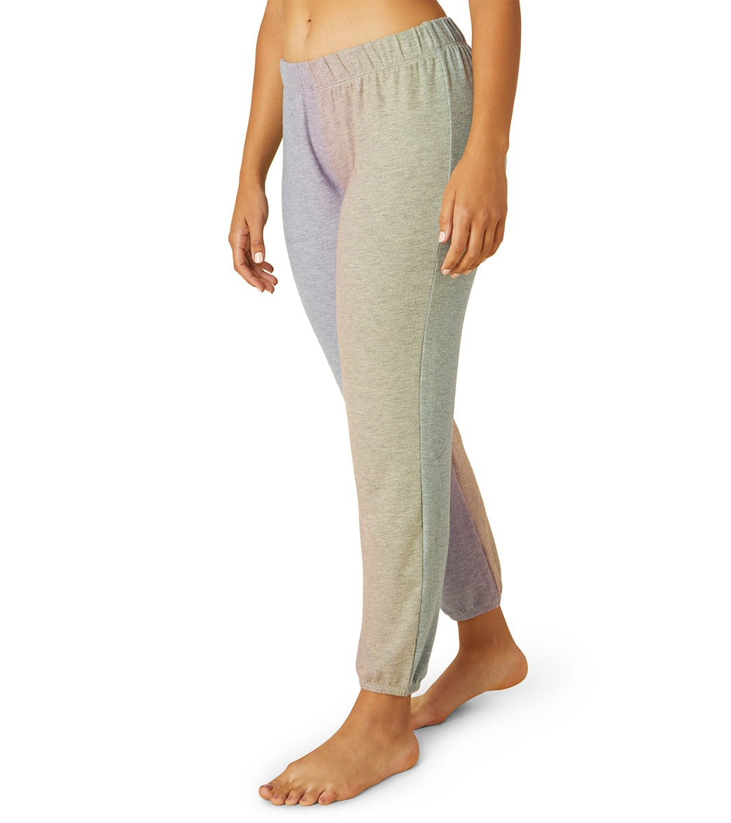 Printed Easy Weekend Sweatpant Printed Easy Weekend Sweatpant