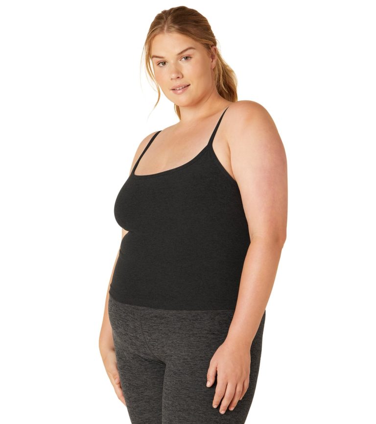 Plus Spacedye Truly Tank