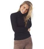 Comfort Turtleneck