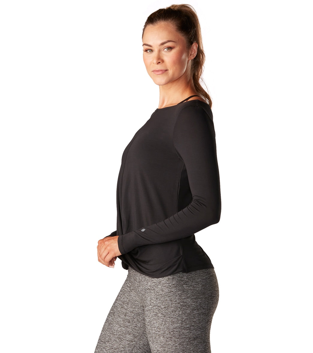 Synergy Long Sleeve Synergy Long Sleeve