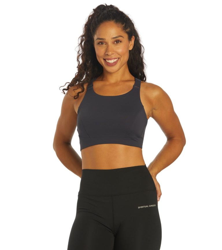 Everyday Support Bra Tank