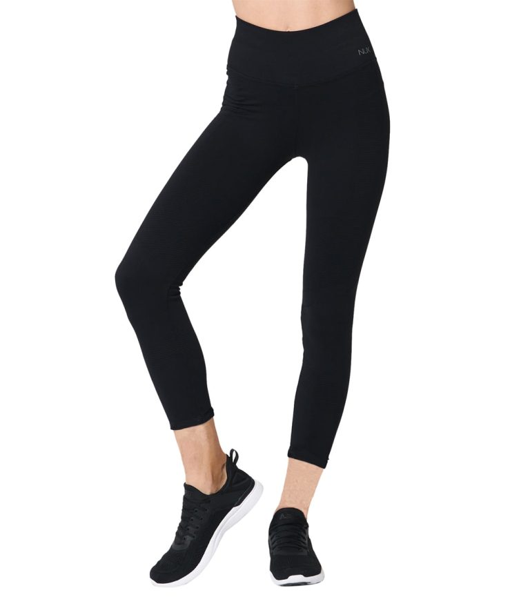 One by One 7/8 Legging