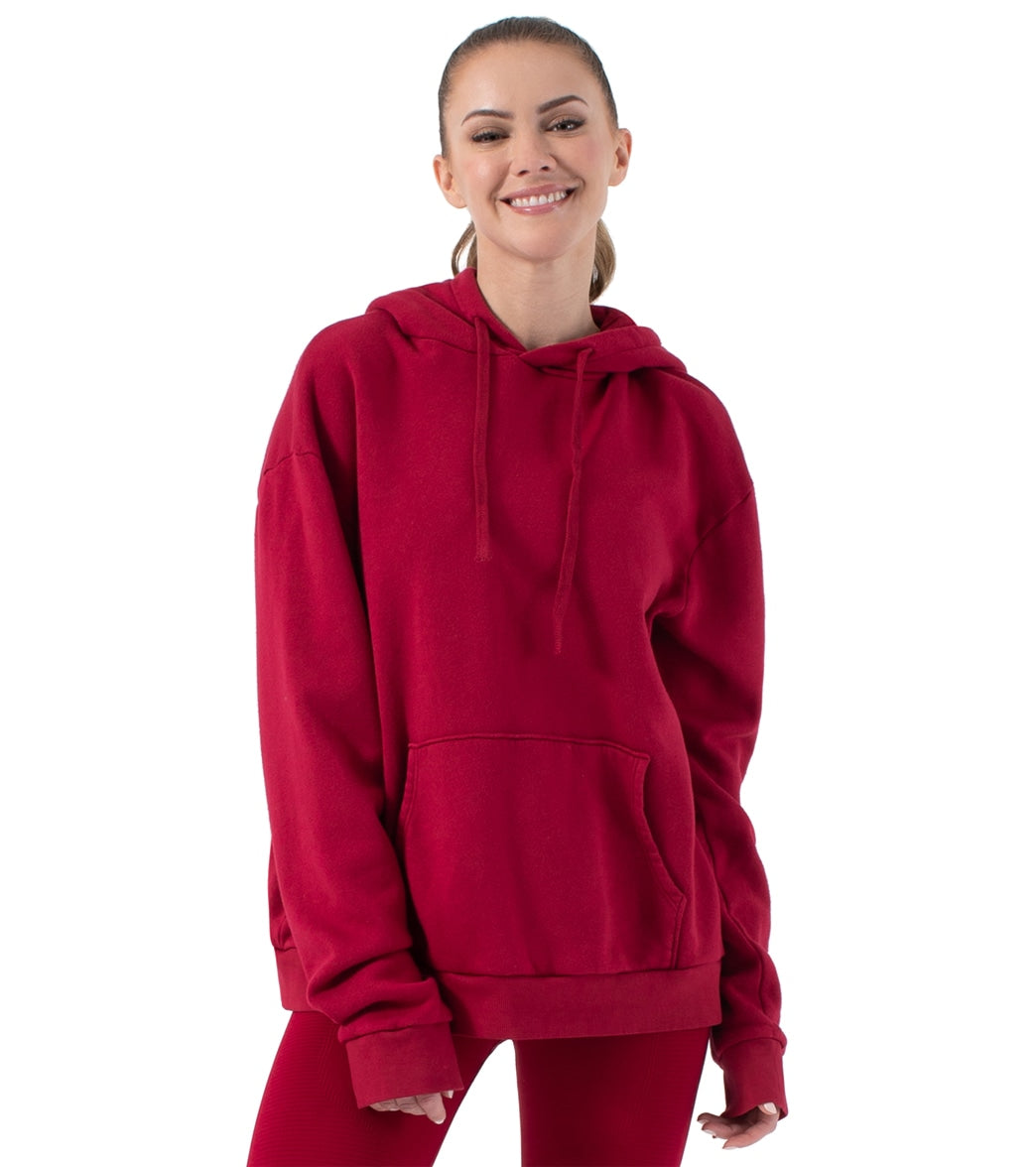 scb sg adore hoodie australian yoga apparel