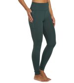Girlfriend Collective Full Length High Rise Pocket Legging 28.5"