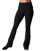 High Waisted Bootcut