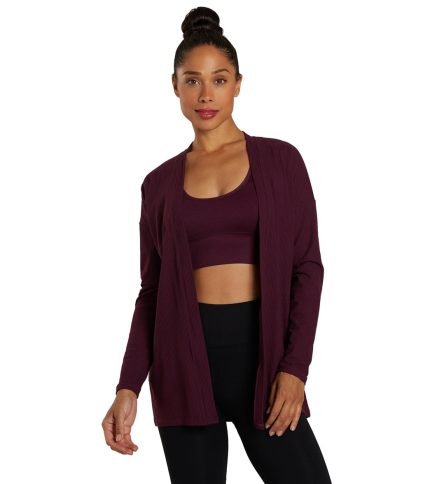 Zobha Comfort Cardigan