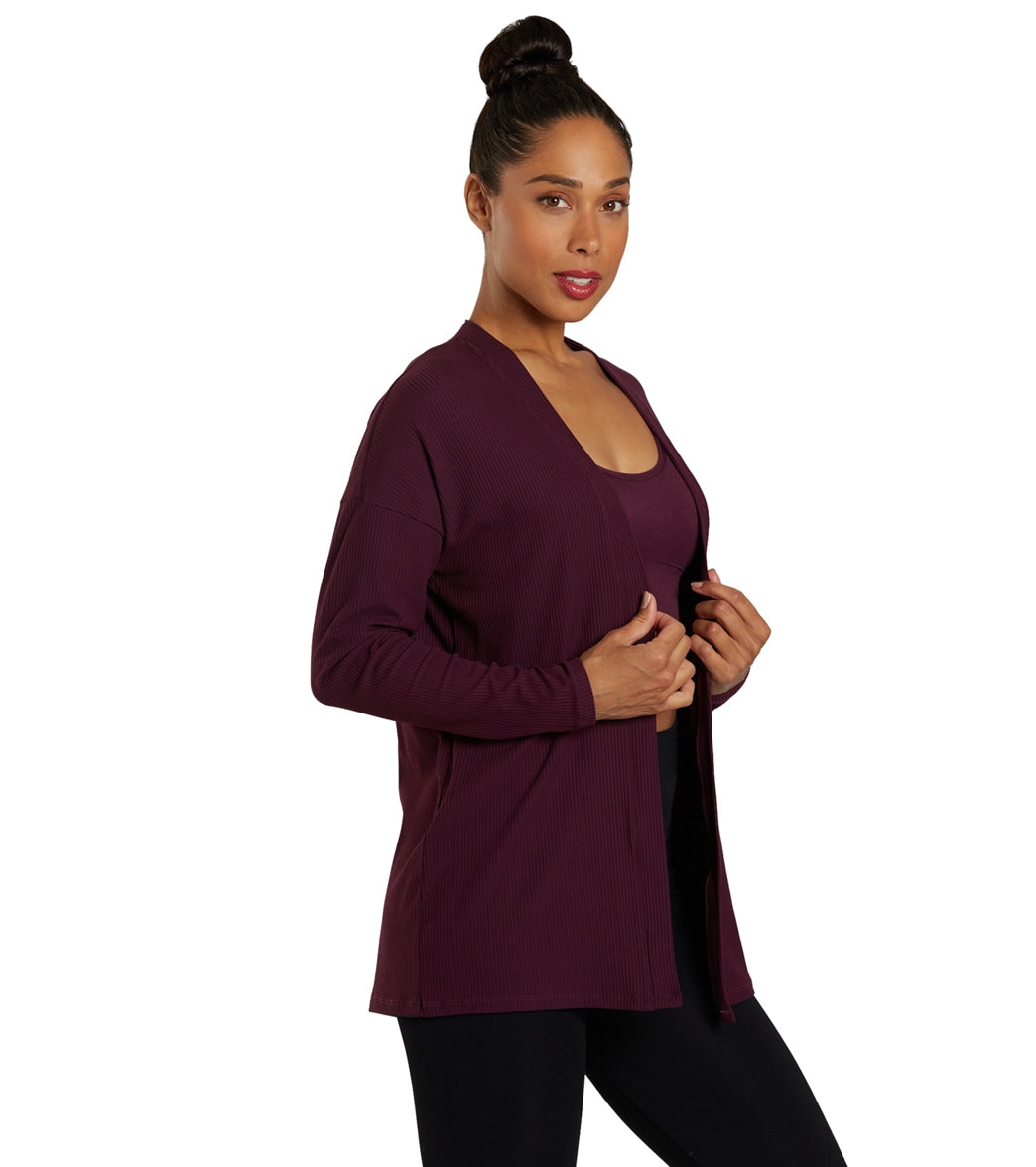 Zobha Comfort Cardigan luteal phase - Professional Guide and Review