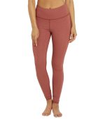 Thrive Societe Leopard Long Legging