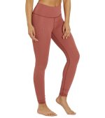 Thrive Societe Leopard Long Legging