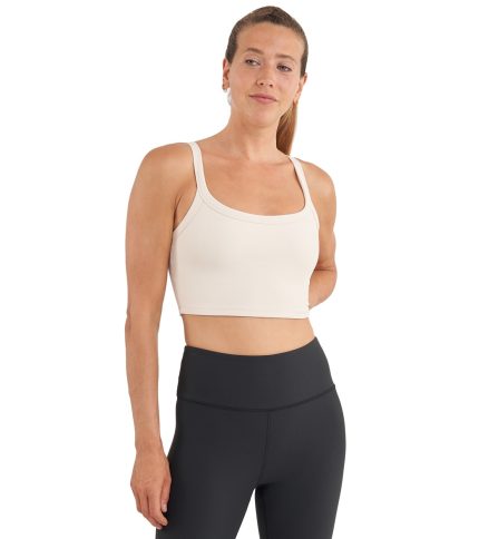 Thrive Societe Ribbed Brami