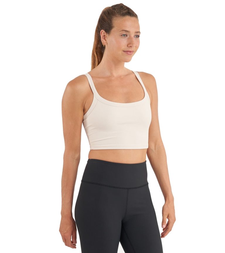 Thrive Societe Ribbed Brami