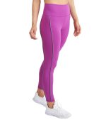 Thrive Societe Reflective Piped Legging