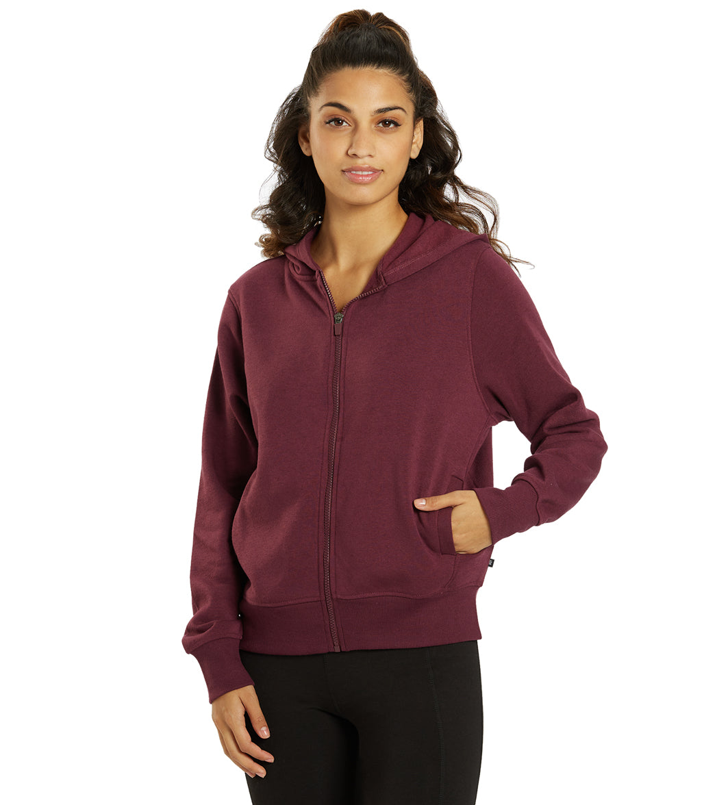 Sofie Hoodie Jacket Sofie Hoodie Jacket