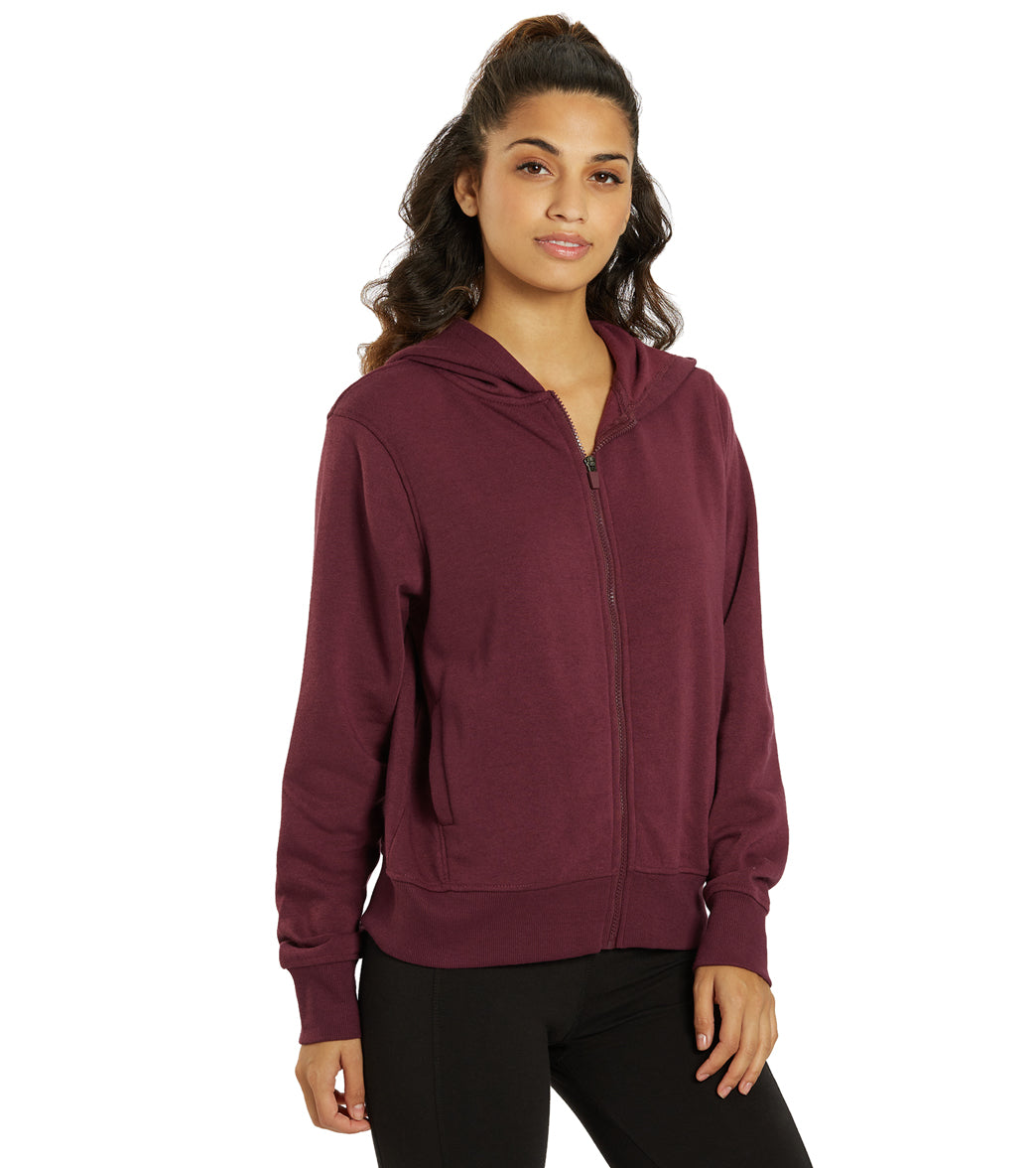 Sofie Hoodie Jacket Sofie Hoodie Jacket