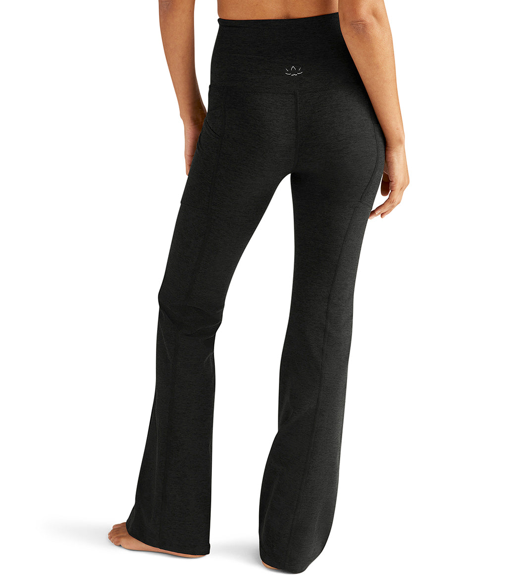 Spacedye Versatility Pocket Bootcut Spacedye Versatility Pocket Bootcut