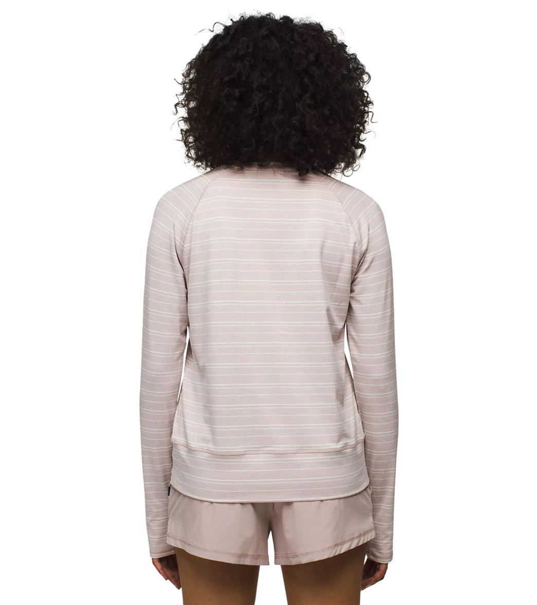 Sol Searcher Long Sleeve Top Sol Searcher Long Sleeve Top