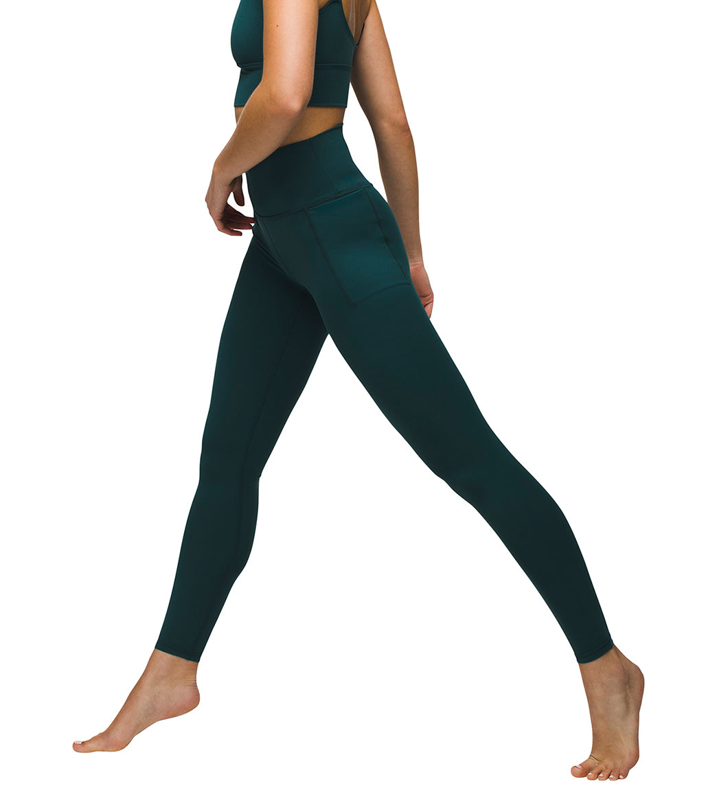 gym singlets women pocket legging activewear set