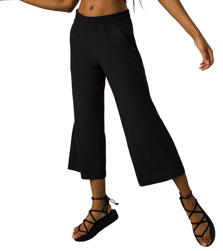 Railay Wide Leg Pant