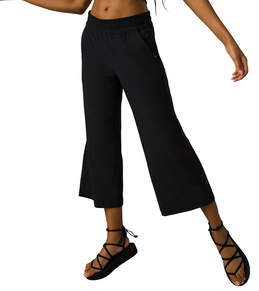 Railay Wide Leg Pant Railay Wide Leg Pant