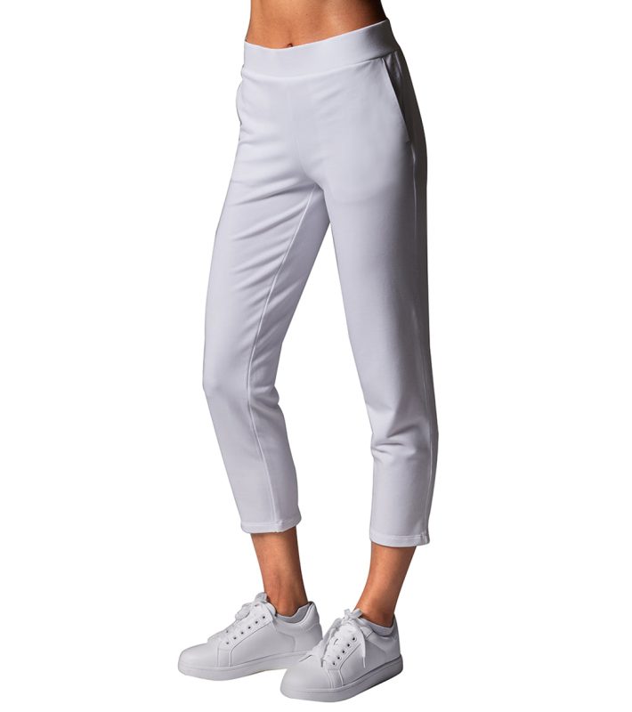 Cozy Ankle Pant