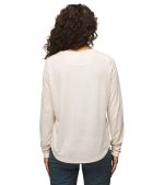 Cozy Up Long Sleeve Tee