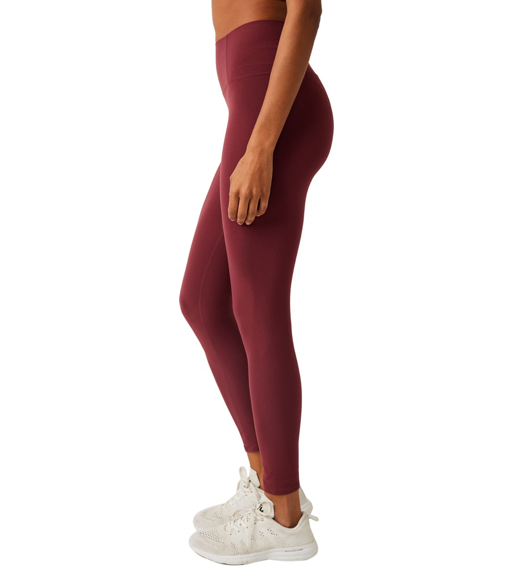 Never Better Legging au bra size chart - Professional Guide and Review