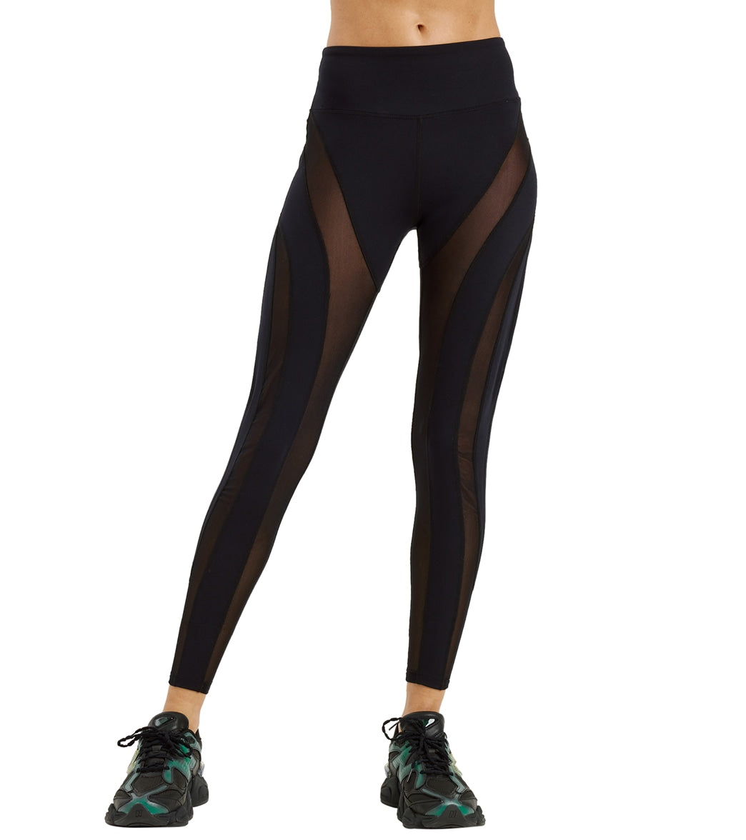 The Amanda Legging yoga clothing australia - Professional Guide and Review