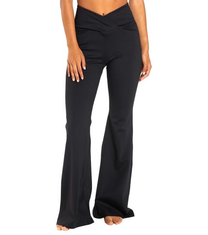 Veronica Flare Legging