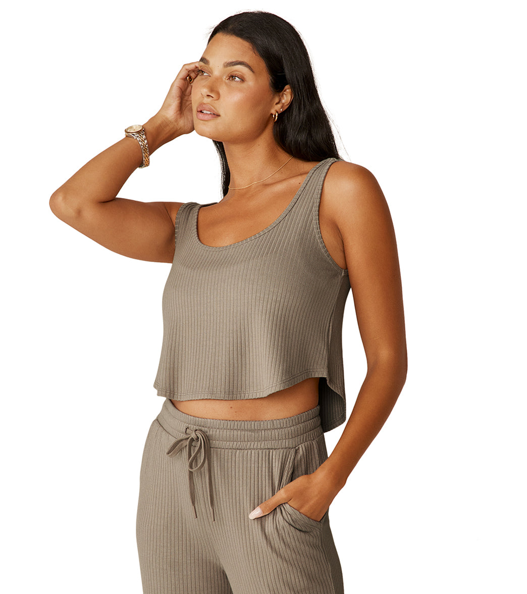 Well Traveled Tank Well Traveled Tank