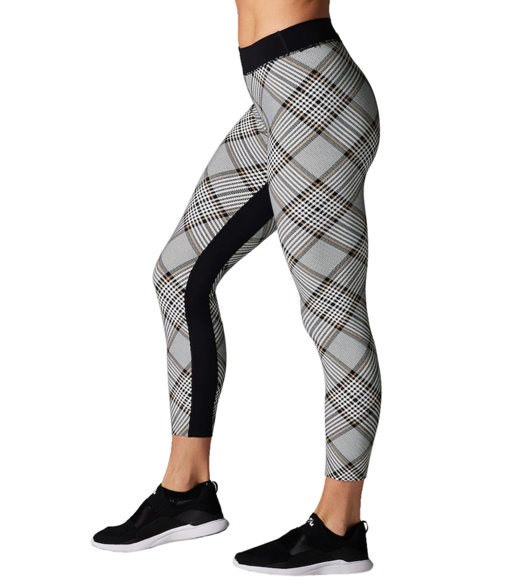 Mid Rise 7/8 Tight Mid Rise 7/8 Tight