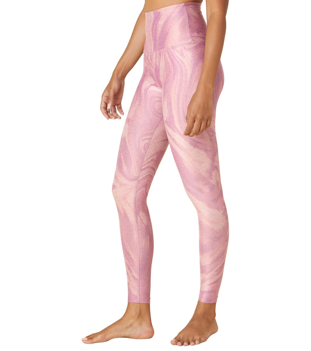 department store bali leggings studio-to-street outfit