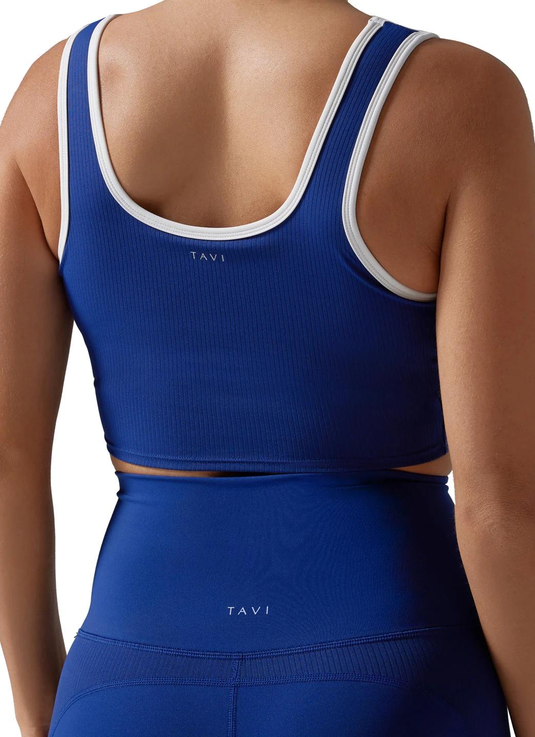 red activewear top spectrophotometer test in Sydney lab